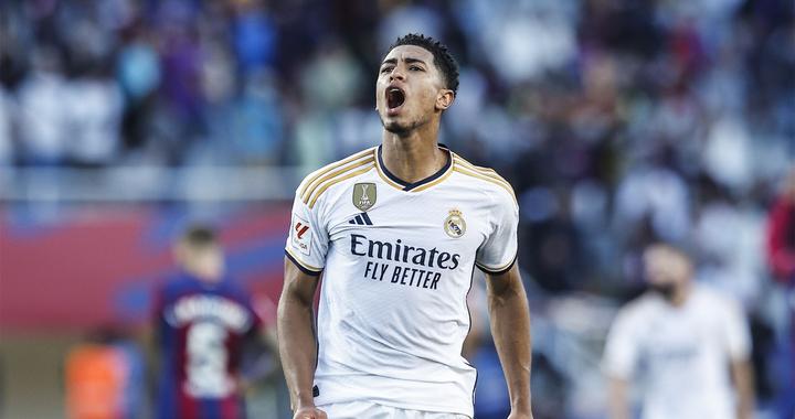 养伤54天！贝林厄姆将提前复出：皇马2套打法迎接王牌归来