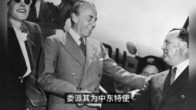 忘恩负义唯利是图的犹太人