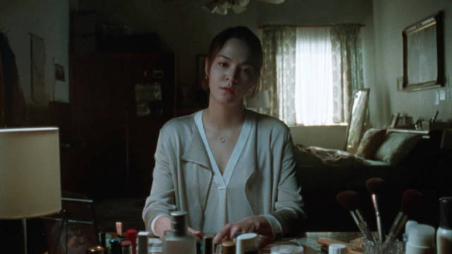 决心分开的当天至终于分开后的那天