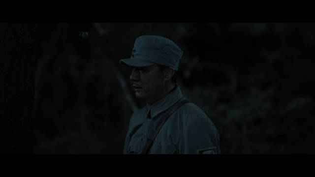 邱家盛献策夜袭白石村，齐梦龙能否联手破敌