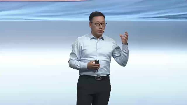 华为靳玉志宣布走WA世界模型路线，VLA终极目标为世界模型