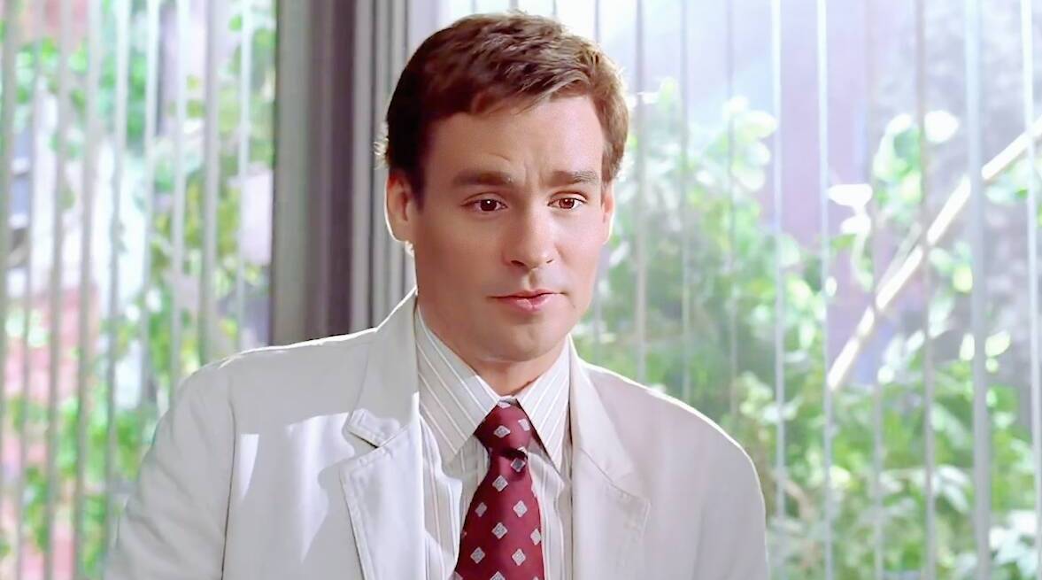 高分悬疑美剧《豪斯医生》29