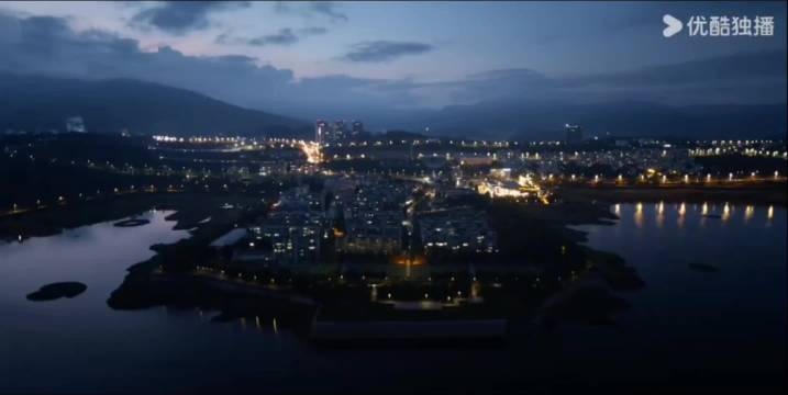 潘粤明王鹤棣主演《黑夜告白》发布双人海报及师徒预告