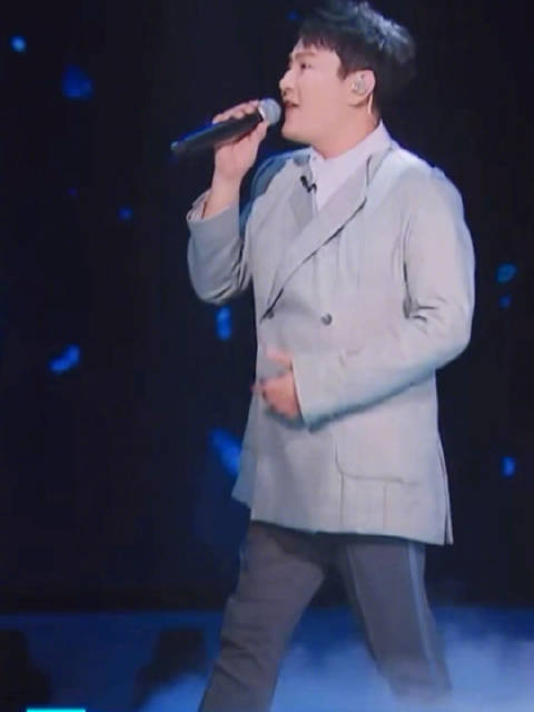 张信哲9月20日怀化开唱，经典情歌引回忆杀