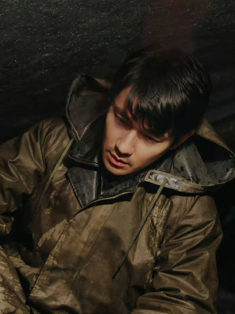 有什么奖是朱一龙没拿过的