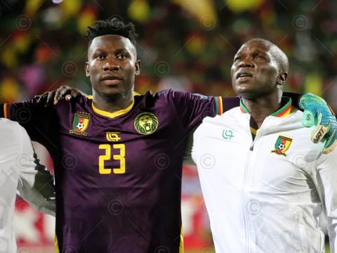 曼联：安德烈·奥纳纳决定“开绿灯”因为“俱乐部之间达成协议”