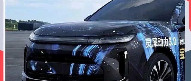 大六座SUV，超省油，华为全家桶，就看价格了