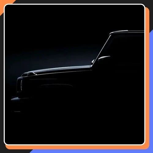 3.0升直列六缸，敞篷版大G要回来了？！