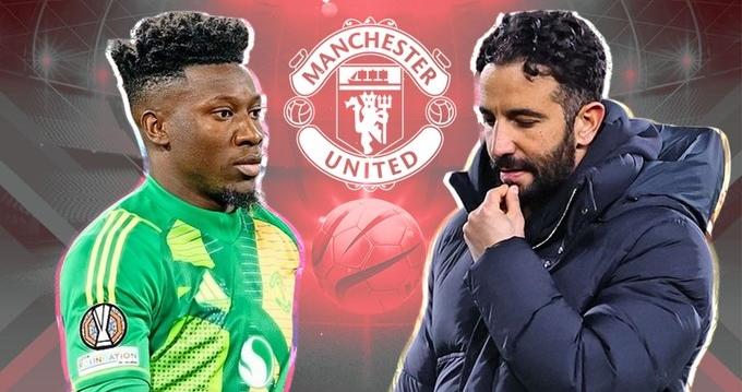 标价3000万无人问津！TA：奥纳纳今夏想涨薪续约，阿莫林并不认可