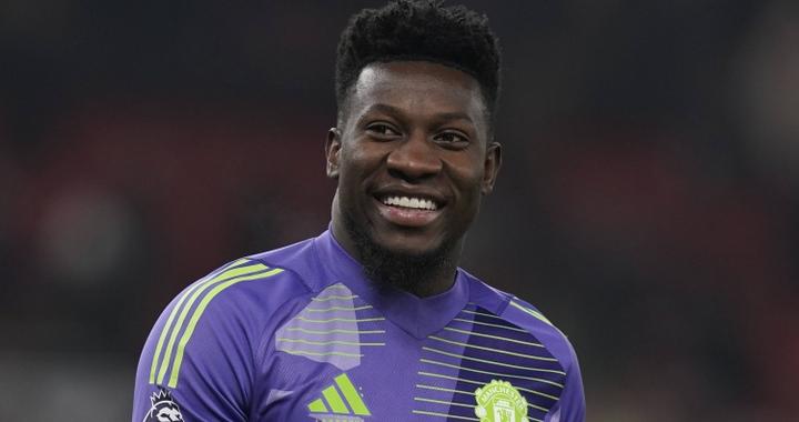 记者：算上签字费+奖金，奥纳纳在土超收入将超过曼联时期