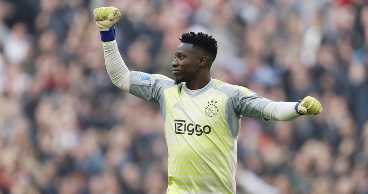 起落起落…奥纳纳曾禁赛一年，国米免签后迎巅峰&5020万加盟曼联