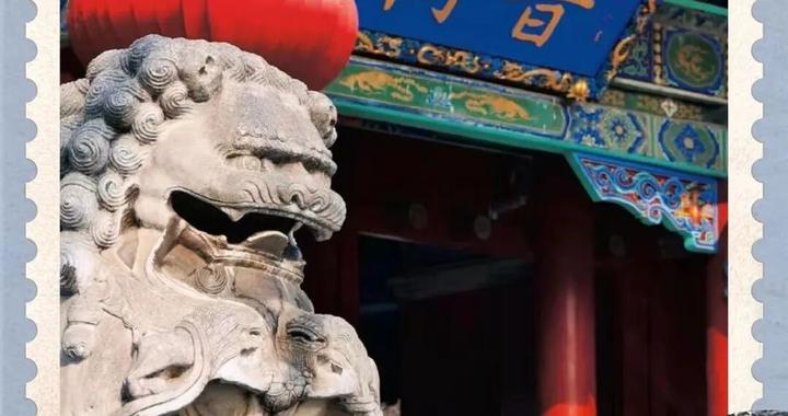 一起来，行走美丽山西