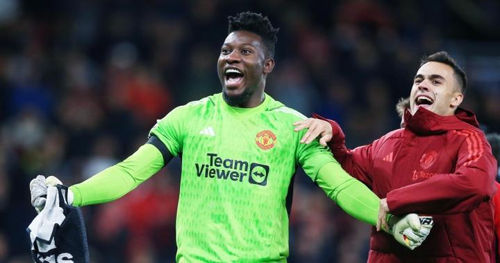 TA：特拉布宗体育承担全部薪资并提供奖金，奥纳纳收入将翻倍