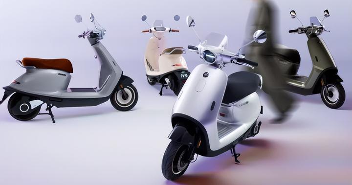 九号电动车Q5首发即爆，成现象级单品