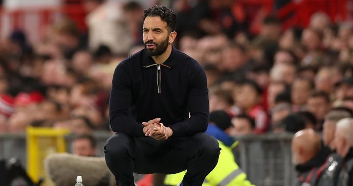 豪掷2.5亿欧！TA：曼联对夏窗转会满意，清洗炸弹小队+奥纳纳