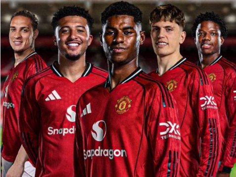 豪掷2.5亿欧！TA：曼联清洗“炸弹小队”+奥纳纳，对夏窗转会满意