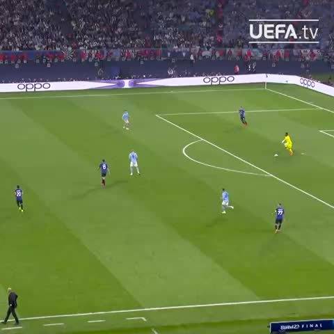 奥纳纳没来曼联之前