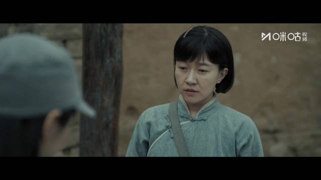 刘竹梅助王彧振作，战地姐妹共赴革命