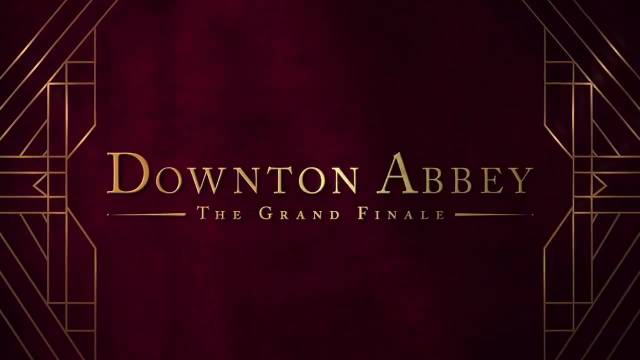 《唐顿庄园》开播15年，经典情节回顾