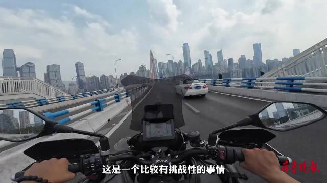 从宁夏到海南，大一新生骑摩托跨越3000公里报到