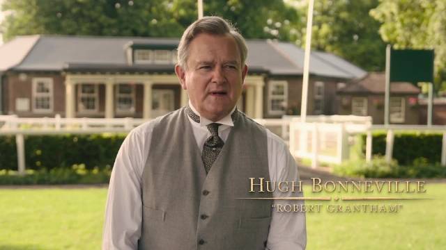 你们猜，《唐顿庄园》主演心中最难忘的是哪个情节？