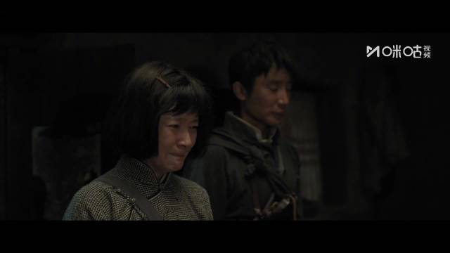 庄埼风探望贺家遇噩耗，承诺视贺大娘为亲娘