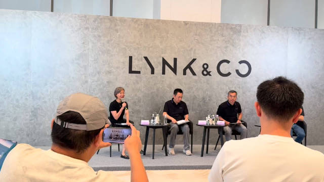 领克10 EM-P预售破万台，900号卫星成功发射