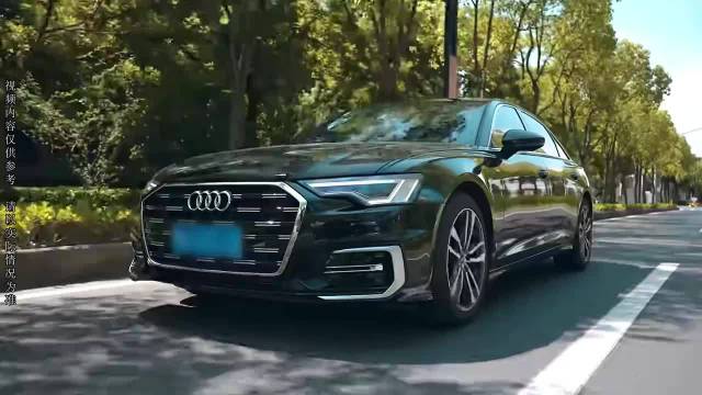 你能买的起奥迪A6L，但你能养的起吗？