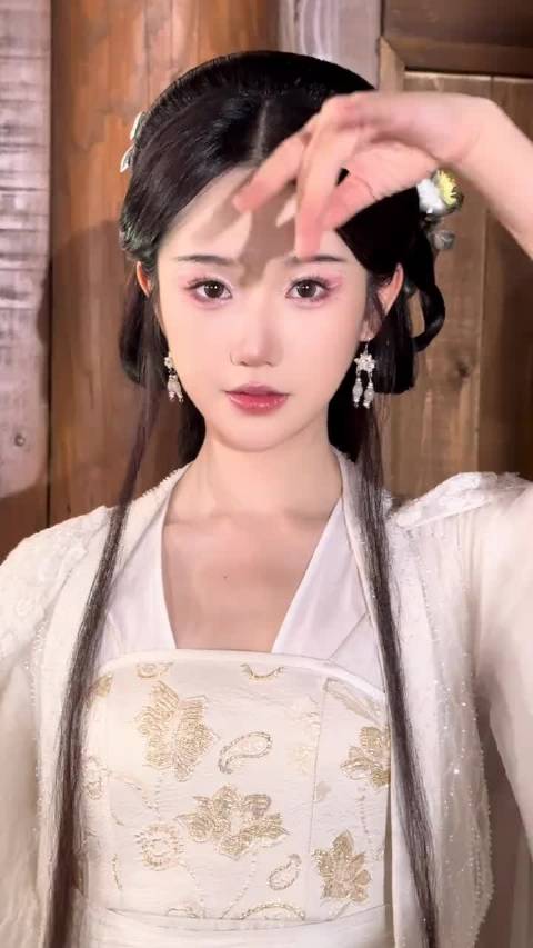 为白蛇献出心脏