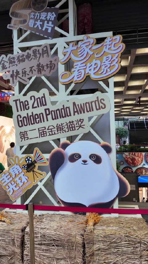 成都下楼就能看的坝坝电影