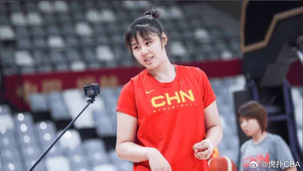 李月汝收购欧洲女篮俱乐部，姚明夏松早有先例