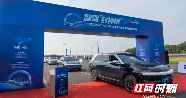 你的车，到底有多“聪明”？雨中见分晓