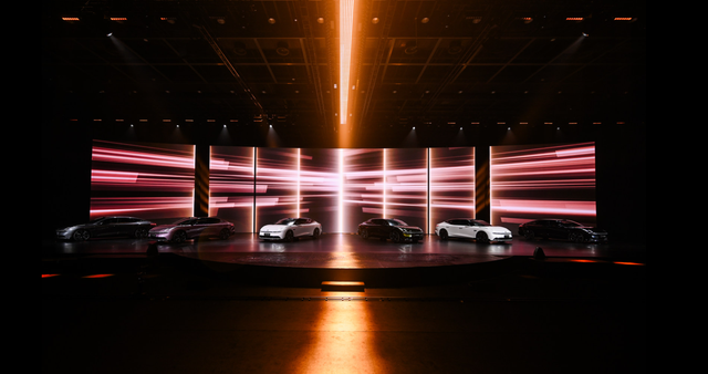 限时16.38万元起，智能电混四驱轿车领克10 EM-P正式上市