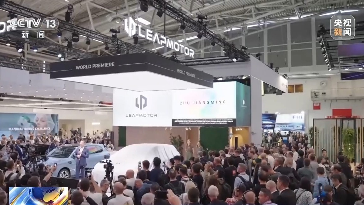 从单一产品出口到全产业链布局 中国汽车“出海”模式步入新阶段