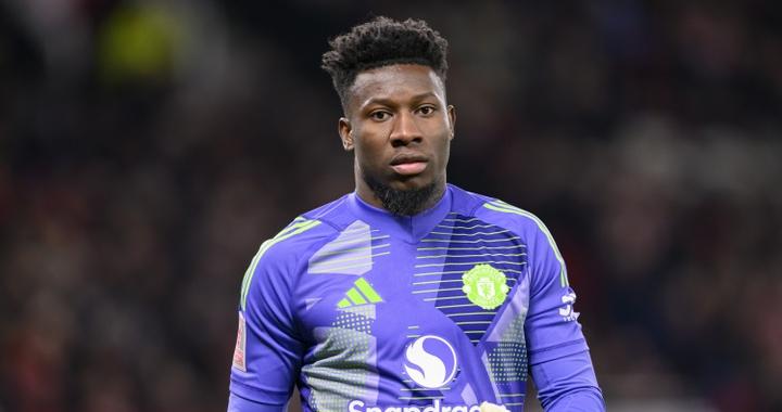 罗马诺：奥纳纳本周四前往土耳其，租借加盟特拉布宗体育