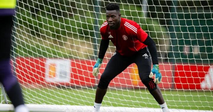 奥纳纳租借离队，曼联“滕甲军”土崩瓦解？