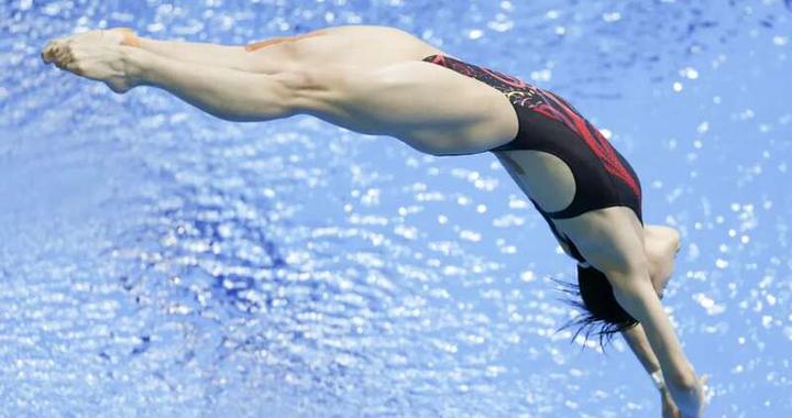 青年早新闻 | 这位奥运冠军，当新学校的副校长