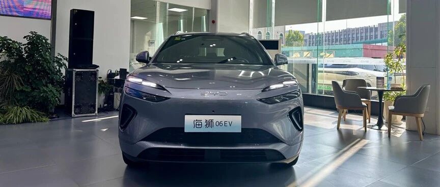 花15万买海狮06，这钱花的真的值吗？