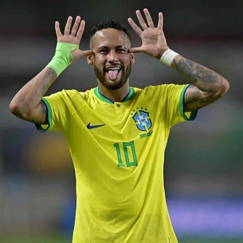 太惨了！「内马尔」被迫接收，陌生富豪的10亿遗产...