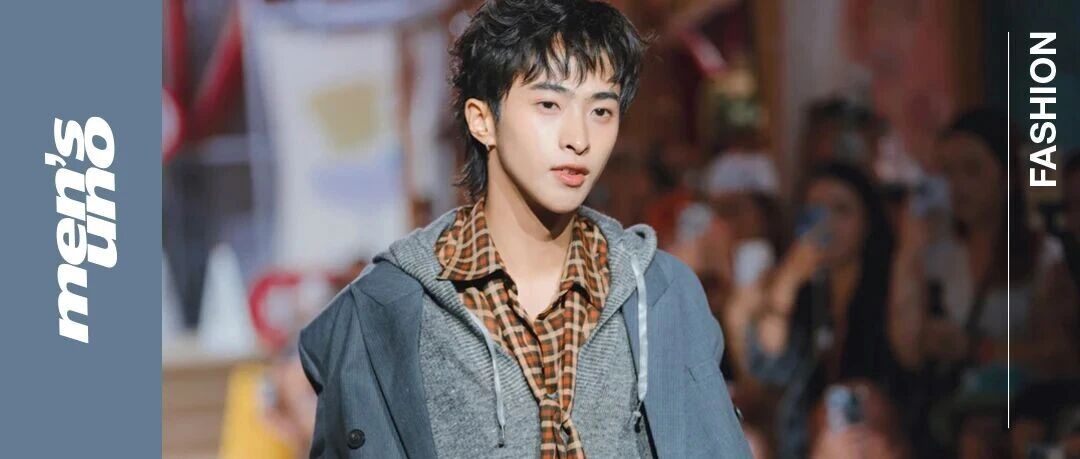 “继承者们”的时尚后花园