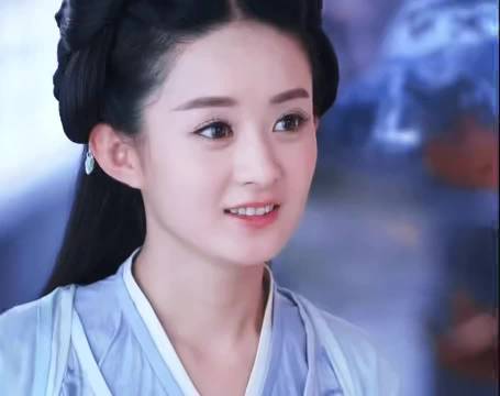 赵丽颖剧抛脸演绎多面角色从盛明兰到许半夏