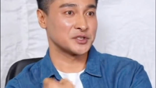 贺刚老师和成毅是有三生三世的缘分吧：《理想照耀中国》