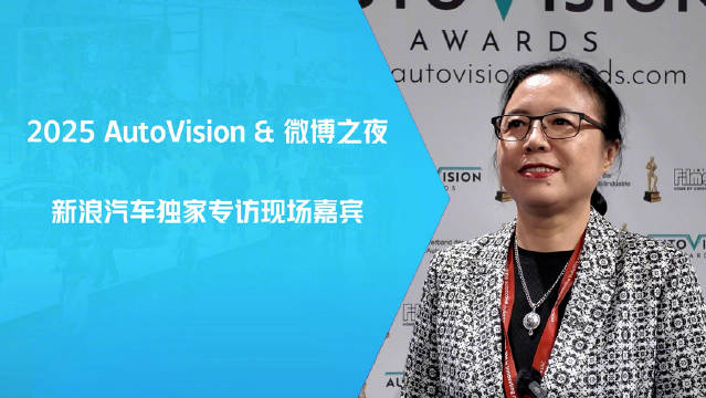 慕尼黑车展新浪专访车企及专家点赞中国出海成绩