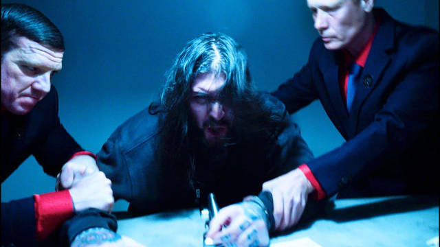 美国死核 乐队FIT FOR AN AUTOPSY发布新单曲“It Comes For You”MV