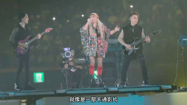 张惠妹否认封麦，9月6日大巨蛋献唱《三天三夜》