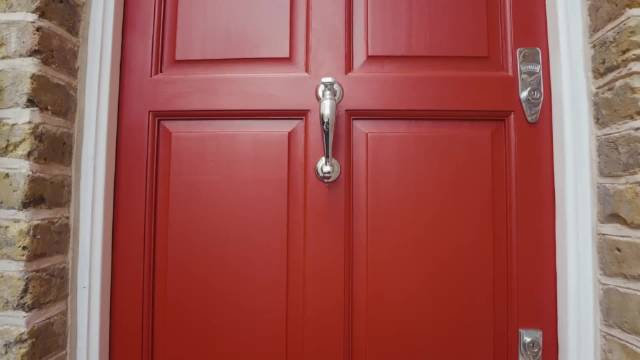 唐顿庄园米歇尔道克瑞伦敦私宅曝光，英式乡村与都市风融合