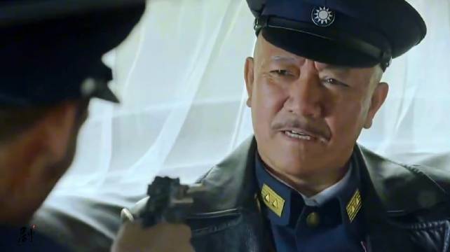 决战江桥：老马可不吃这一套！