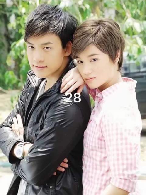 华珍喜欢阿唐却不自知，吉娜因男友狂吃发泄