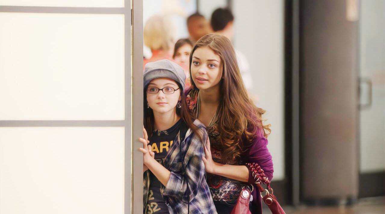 摩登家庭21集全家人禁用电子产品引热议