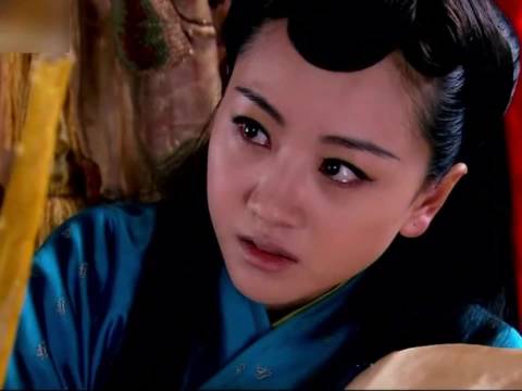 杨蓉这么会演戏，现在怎么都不咋演了呢